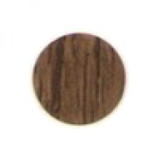 заглушка самокл. для эксцентрика №0282 Античный коричневый (24шт)