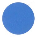 заглушка самокл. D=14мм, синяя (MAVI) РС2560 (лист 50шт)