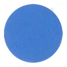 заглушка самокл. D=14мм, синяя (MAVI) РС2560 (лист 50шт)