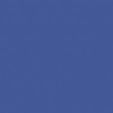 мебельный щит "Синий" (глянец/с) 6мм (600, 3000)  2742г/с