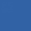 мебельный щит "Голубой" (глянец/с) 6мм (600, 3000)  2741г/с
