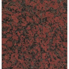 мебельный щит "Гранит красный" (глянец/с) 6мм (600, 3000)  909г/с