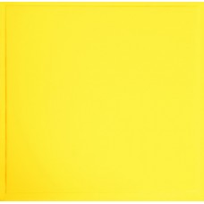 мебельный щит "Желтый" (глянец/с) 6мм (600, 3000)  2720г/с