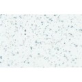 столешница "Супер белый Металл.оверлей " 26мм (глянец/с) (600\, 3000, 1U)  017МОг  